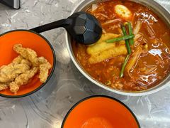 -汤小云火锅米线(钻汇广场店)