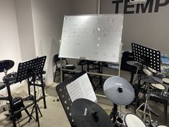 -TEMPO 音乐(五角场店)