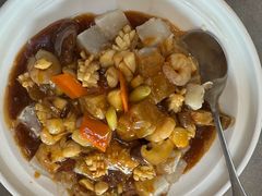 -奕景海鲜酒家· 大连海鲜(星海广场店)