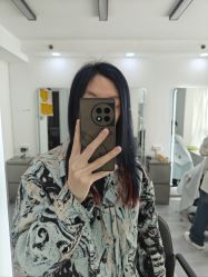 -LILI·HAIR SALON理理造型