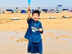 -日照海滨国家森林公园