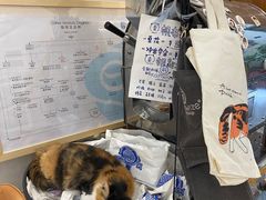 -玫瑰咖啡(中山六路店)