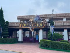 -蓬莱欧乐堡梦幻世界