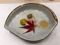 -鮨一日本料理旗舰店(总店)