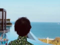 -瑰丽酒店·海吧·天际下午茶·现场DJ·天台酒吧