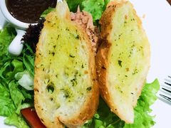 -斯比特花园西餐厅(东方商厦店)