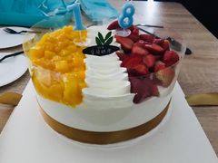 -罗莎蛋糕Rosa bread(印象汇店)