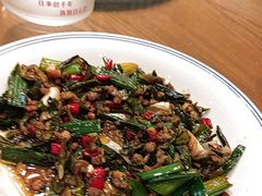 -肖记公安牛肉鱼杂馆· 省级非物质文化遗产(仁和路店)