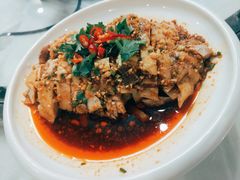 口水鸡-川娃子(万塘汇店)
