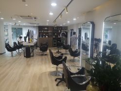 -新晨·SALON·形象造型