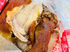 -张金涛熏鸡(人民南路店)