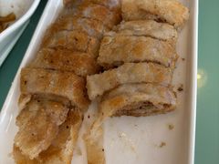 -瑞丰园庭院餐厅·白族传统家常菜