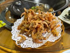 -一品渔乡·水库灶台鱼·乐享庭院