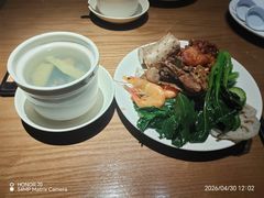 -万事吉健康生活馆(古城店)