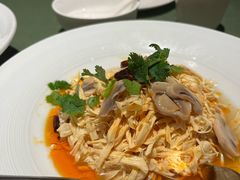 -老吉堂上海本帮菜(望京万象汇店)