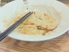 -李先生牛肉面大王(营口大润发店)