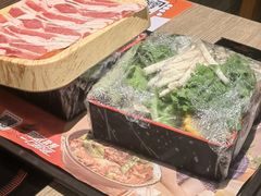 -吉野家(长青店)