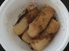 红糖糍粑-老妈米线(港龙店)