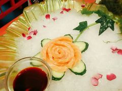 -巴九门老火锅(来福士打望店)