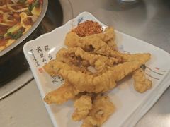 -胖娃古镇鸡杂·黑金冠(磁器口总店)