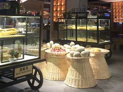 -蓝鲸湾汤泉(包河店)