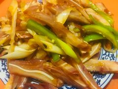 -晋爱面大同刀削面(白纸坊店)