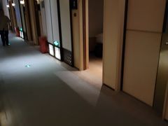 -港湾一号美食水疗会