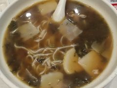 片儿川-咬不得高祖生煎·简餐(天城商业中心店)