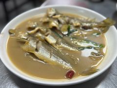 -健跳小海鲜(人民路店)