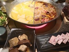 -湊湊火锅·茶憩(皇姑万象汇店)