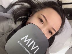 -MIVI半永久纹眉绣眉