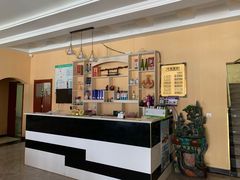 -途肴·老农饭庄(百里峡店)