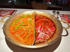-小龙坎火锅(IFS HOT店)