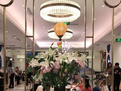 大堂-鹿港小镇(悠唐店)