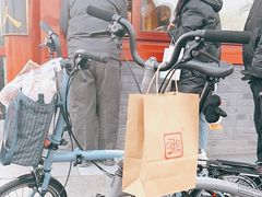 -秋栗香(地安门店)