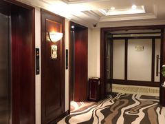 -天怡豪生大酒店-怡园中餐厅(枣山路店)