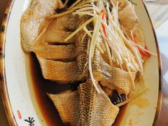 -相聚青山餐厅(阎河路店)