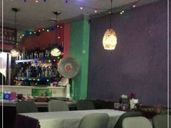 -葛尼沙印度餐厅 (镇明路店)