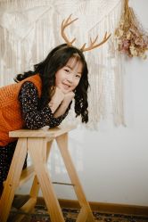 -嘟嘟卡奇儿童摄影