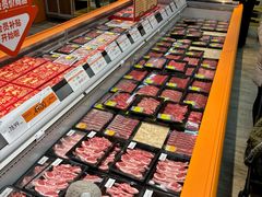 -果蔬好生活超市(东湖店)