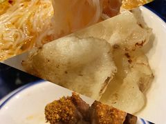 -燚青春东北泥炉烤肉(百合店)