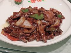 -老人和饭店(打浦路店)