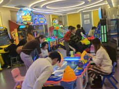 -芭菲盛宴·环球美食(解放碑英利国际店)