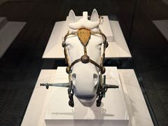 -秦始皇帝陵博物院-丽山园