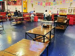 -京朋串屋·烧烤(望京西路总店)