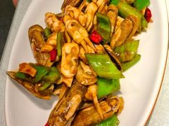 -渔家小院(翠亨广场店)