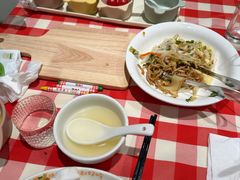 -西贝(南开大悦城店)