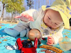 -白塘生态植物园