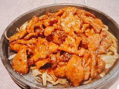 -永乐饭庄(安德路店)