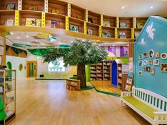 -饭米多蔻中英文绘本馆(苏州美罗店)